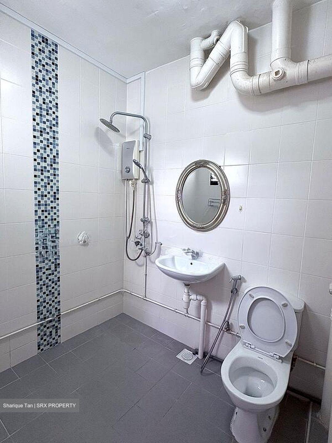 Blk 107 Gangsa Road (Bukit Panjang), HDB Executive #523799171